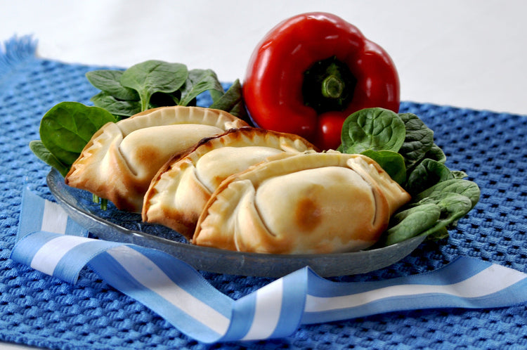 Empanadas half dozen