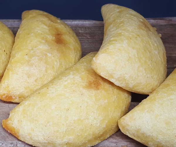 KW#004 - Gluten-free Empanadas (1 dozen) - KW Empanadas